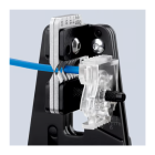 KNIPEX 12 12 06 Spelacavi di precisione