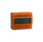 TECNOCONTROL SE301B Siren with flashing light 115DB - 24Vdc