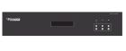 ARITECH FIRE EST-PA1650B Class D amplifier for modular EVAC system