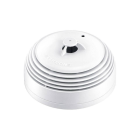 ELKRON FIRE 80SD9K00121 FDOT500 Rivelatore ottico-termico digitale a basso profilo