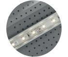 LEDCO PR830 SCHERMO TRASPARENTE 30 MM 2MT.