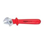 KNIPEX 98 07 250 Adjustable roller wrench