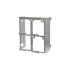 BOSCH FIRE FRM 0019 A 19 inch d rack cabinet installation kit