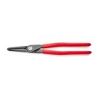 KNIPEX 48 11 J4 SB Pinza per anelli di sicurezza