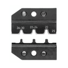 KNIPEX 97 49 25 Profilo crimp. per Micro Fit TM MolexLLC