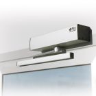 TAU P-10T-SIDE-LS AUTOMATION FOR SINGLE DOOR WITH HINGED DOOR MAX 250 K