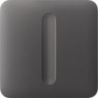 AJAX 98610 SoloButton (Dimmer) [55] (8EU) ASP grey