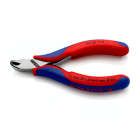 KNIPEX 64 42 115 Tronchese per elettronica