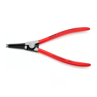 KNIPEX 46 11 A3 Pinza per anelli di sicurezza