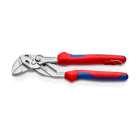 KNIPEX 86 05 180 T Pinza chiave TT
