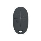 AJAX 38167 SpaceControl ASP black