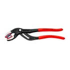 KNIPEX 81 11 250 Pinze per sifoni e connettori