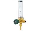 INIM FIRE INA55-110 Flow meter with valve for 1 liter bottles