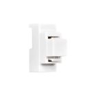ELKRON 80DK1200111 DK700K-P Lettore PROXY KEYSTONE per centrali MEDEA