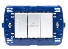 PLEXA KP-503TT-F Periferica (1in-1out) prossimit? Mifare (13-56MHz)