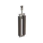 ROGER SP/85/AS/02 SET OF 2 SPRINGS diameter 85 PER BARRIER