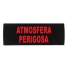 COOPER CSA FIRE CSA08689W 55XX SERIES WORDING “DANGEROUS ATMOSPHERE”