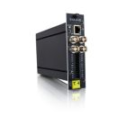 TKH SECURITY S-64 E V2 NA /SA Codificatore video H.264/MJPEG a 4 canali, dati e I/O digitale