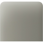 AJAX 83456 SideButton (1-gang) vertical [55] ASP olive