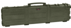 GT LINE 15416.GFF valigia lunga 154 cm, verde con spugna ad alta den