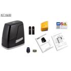 RIB AD00940AM KIT K600 24V FCM L1 (230V/50-60HZ) AMBASSADOR