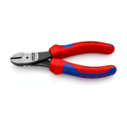 KNIPEX 74 02 140 Tronchese laterale per meccanica