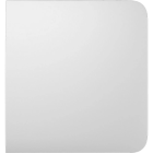 AJAX 52170 SideButton (2-gang) [55] ASP white