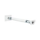 ELSNER 30116 Hinge arm mount Flex L+ arm mount for weather station - 2 joints