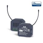 RISCO RPZWSH868EUA Micro Module for Roller Shutters capable of controlling