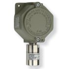 TECNOCONTROL SE138PX Exd ATEX gas detector - relay - pellistor sensor for gas on request