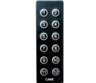 CAME 67900061 OH/IRTX01-REMOTE CONTROL