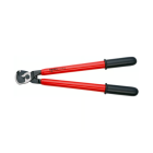 KNIPEX 95 17 500 Cesoia per cavi