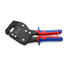 KNIPEX 90 42 250 Pinza per profili di lamiera