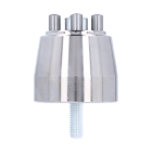 CDVI DWSE30 Prolunga albero motore 30 mm