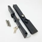 GENIUS 63000422 RicambiGRUPPO LEVE SBLOCCO CON SERRATURE