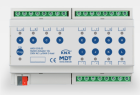 MDT AKS-1210.03 AKS Standard 10 A switching actuator