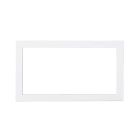 EELECTRON PO71A71FX-0032 PLACCA DOPPIA 2X71 FENIX BIANCO 0032
