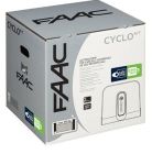 FAAC 10599993 CYCLO KIT START 24V Sliding Door Kit