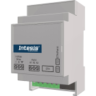 INMBSOCP0010100 Intesis Gateway OCPP a Modbus TCP e RTU — 1 Punto di Ricarica EV con 7 Connettori — Configurazione tramite Intesis MAPS