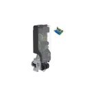 ROGER TW90/800/R MOTORIDUTTORE PER SCORR. COLONNA 800KG SENZA FC -