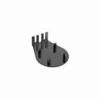 BENINCA 981902432 LZR-BA STAFFA DI MONTAGGIO PER GAMMA LZR