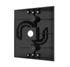 9155071 2N IP Solo wedge backplate