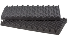 GT LINE LIDFOAM.44 set spugna coperchio (2 pz) per 4412, 4412HL, 4419