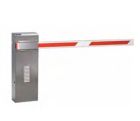 FAAC 10468581 642 SX BARRIER WITHOUT POCKET