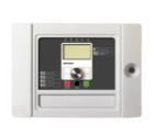 ARITECH FIRE 2X-F2-S-10 Analog/addressed detection center equipped with 2 non-expandable loops for the management of max. 128 addresses per single loop
