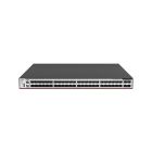 RUIJIE RG-CS85-48SFP4XS-D 48 x 1000 Mbps SFP ports, 4 x 1GE/10GE SFP+ ports,