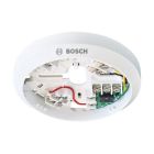 BOSCH-INCENDIO MSR 320 Base dotata di un rele' di scambio per rivelatore