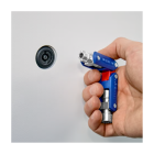 KNIPEX 00 11 06 V03 Chiave universale- Doublejoint Key