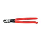 KNIPEX 74 91 250 Tronchese con taglienti centrali