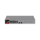 RUIJIE RG-S2915-10GT2MS-P-L 10 x 10/100/1000Base-T copper ports with auto-nego